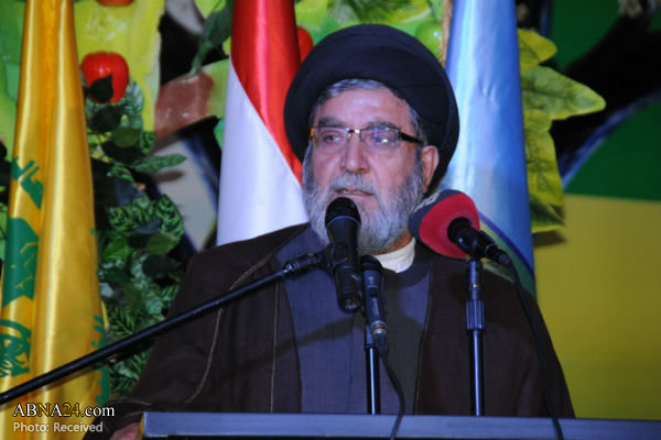 عضو ارشد حزب الله: مقاومت بهترین الگو برای رهایی از سرسپردگی آمریکا است
