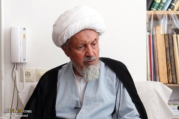 انجام موفقیت آمیز عمل جراحی مغز آیت الله مومن