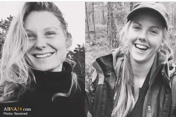 عناصر داعش دو دختر را در مراکش سر بریدند + عکس