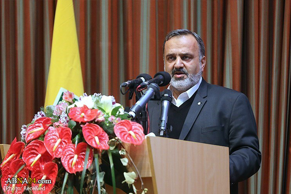 رشیدیان خبر داد: ارسال غرامت شهدای فاجعه منا به سازمان ملل