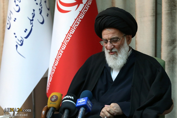 آیت‌الله هاشمی شاهرودی دارفانی را وداع گفت + اطلاعیه رسمی بیت