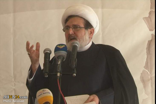 حزب الله: خروج آمریکا از سوریه به منزله پیروزی مقاومت است