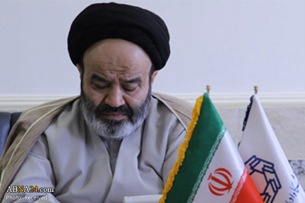 پیام تسلیت عضو شورای عالی مجمع جهانی اهل‌بیت(ع) در پی درگذشت آیت‌الله‌ هاشمی شاهرودی