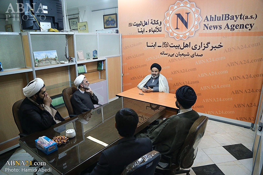 صریح و بی پرده با حجت الاسلام والمسلمین نواب/ مجمع جهانی اهل بیت(ع) باید همه مذاهب شیعه را پوشش دهد/ دانشکده شیعه‌شناسی افتخار دانشگاه ماست