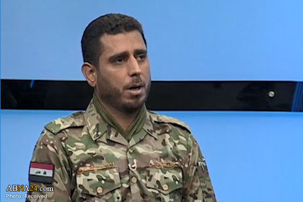 شاخه نظامی جریان صدر: داعش چهره دیگری از اشغالگران آمریکایی است