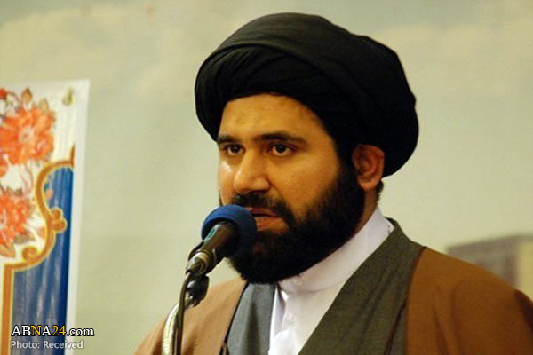 رئیس مرکز رسیدگی به امور مساجد استان تهران منصوب شد