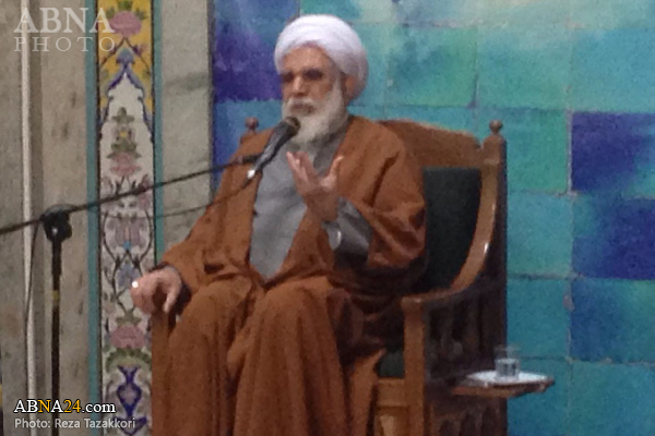 اختری: پیروزی‌های مقاومت در منطقه به برکت وجود انقلاب اسلامی است