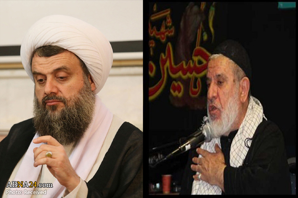 پیام تسلیت آیت الله هادوی تهرانی در پی ارتحال شیخ محمد اوجی