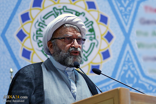 پیام تسلیت مشاور عالی دبیرکل مجمع جهانی اهل‌بیت(ع) درپی درگذشت شیخ محمد اوجی
