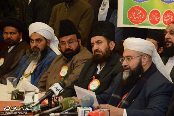 بیانیه شورای علمای شیعه پاکستان درباره فتوای قتل پیروان مذاهب اسلامی