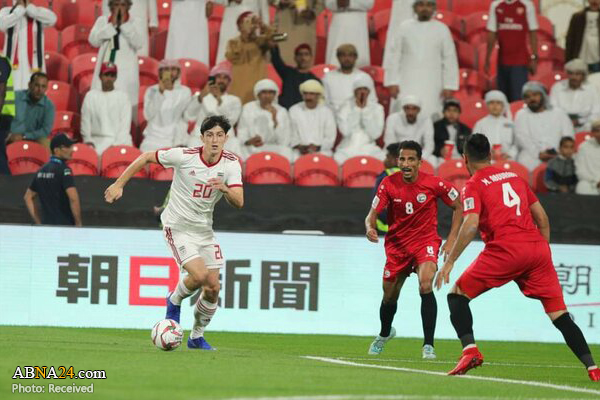 وزیر ورزش حوثی‌ها: این تیم ملی ربطی به یمن ندارد
