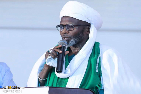 شیعیان بورکینافاسو آزادی دینی کمتری دارند/ برای برگزاری مراسم مذهبی باید مجوز اخذ کنیم!