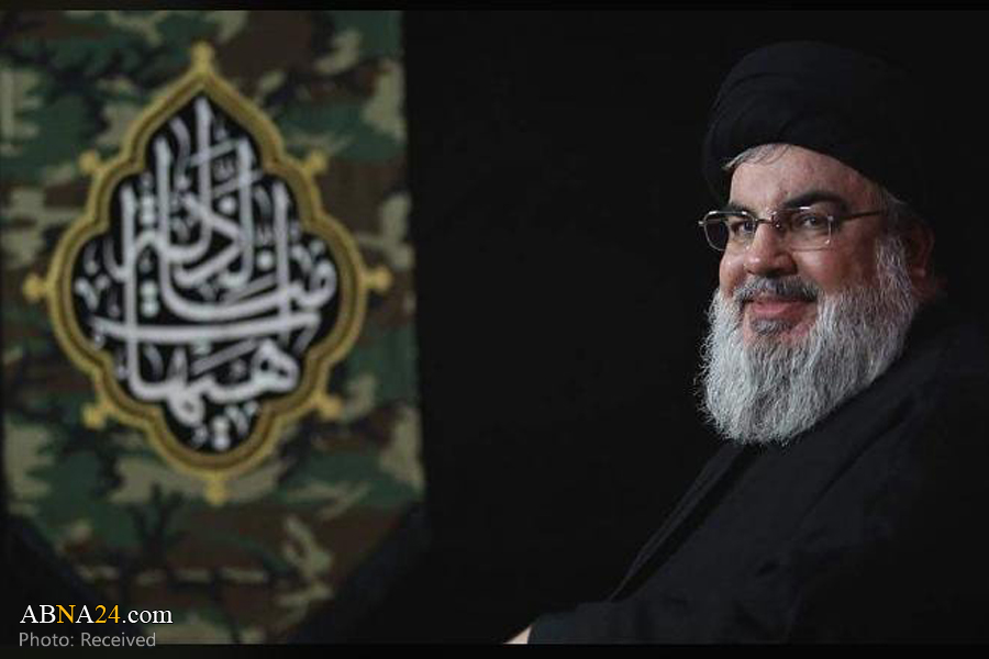 ادعای حمله قلبی «سیدحسن نصرالله» دروغ بزرگ سال جدید میلادی است