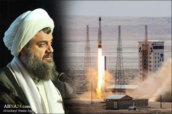 پیام تبریک آیت الله "هادوی تهرانی" به دانشمندان جهان اسلام