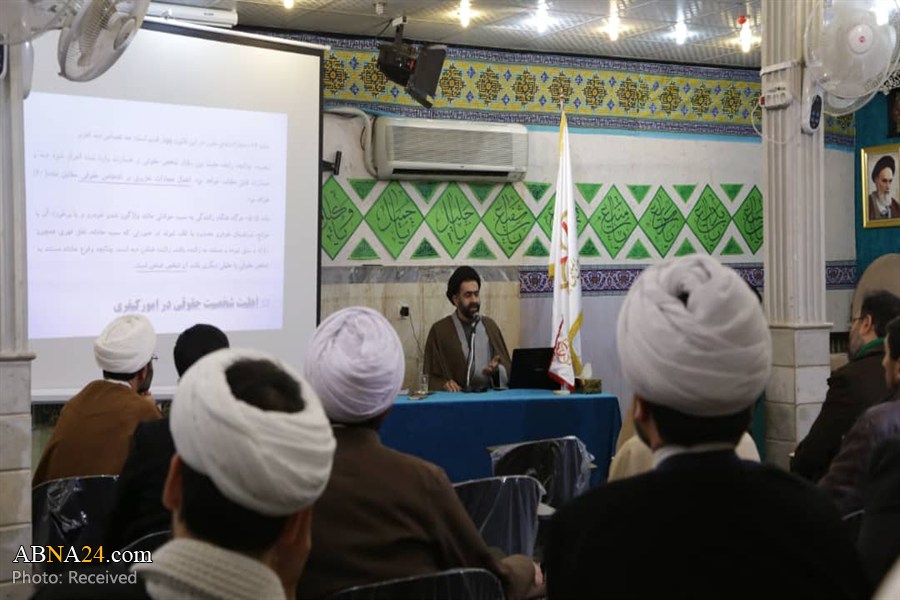 آیا بر منافع شرکت‌ها خمس واجب است؟