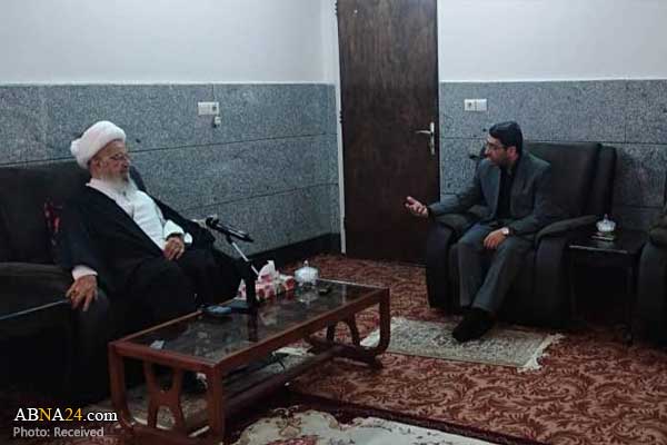 آیت الله مکارم شیرازی: حمایت از اقشار تحت پوشش سازمان بهزیستی وظیفه همگانی است
