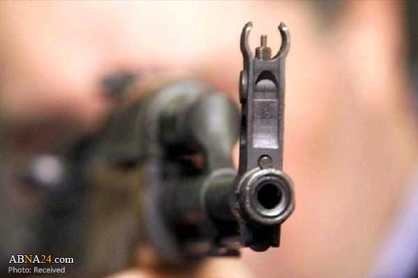 شهادت یکی از شیعیان پاکستان به دست سپاه صحابه + عکس