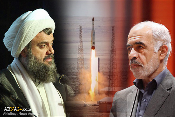 پیام رئیس دانشگاه صنعتی امیرکبیر به آیت الله هادوی تهرانی