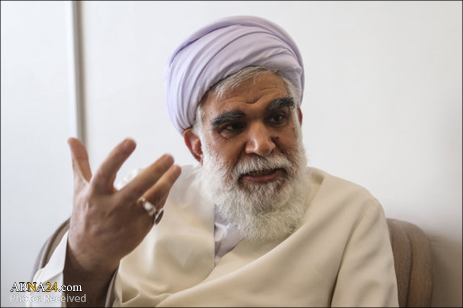 اختری: همه باید به نظر تولیت های آستان های مقدسه احترام بگذاریم و به تصمیمات ستاد مبارزه با کرونا عمل کنیم