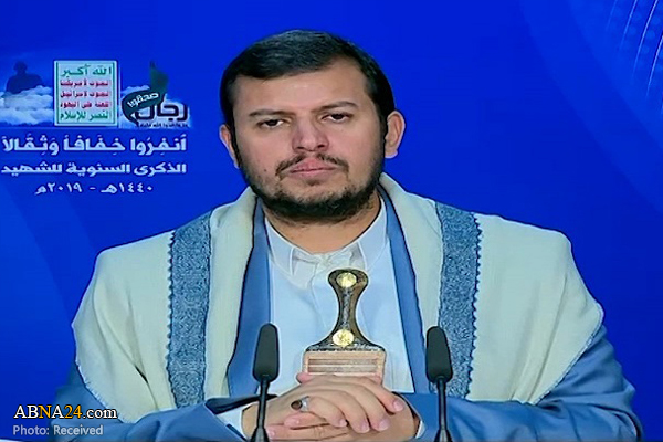 الحوثی: توانایی‌ها ارتش یمن در حال گسترش و افزایش است/ رژیم سعودی بدنام‌ترین حکومت دنیاست
