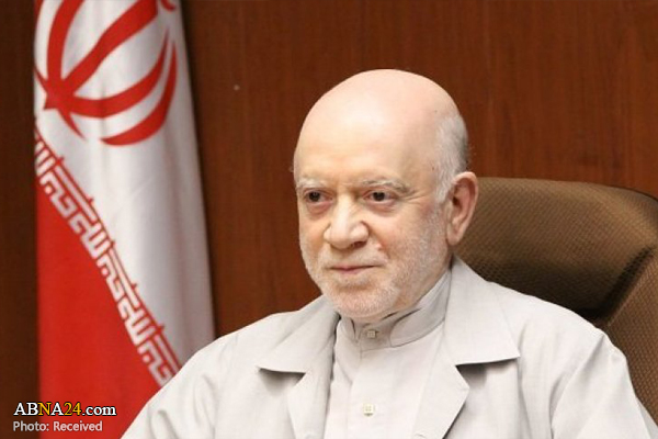 ترقی: انس با قرآن، تواضع و تقوا در سیاست از ویژگی های مرحوم "محمدنبی حبیبی" بود