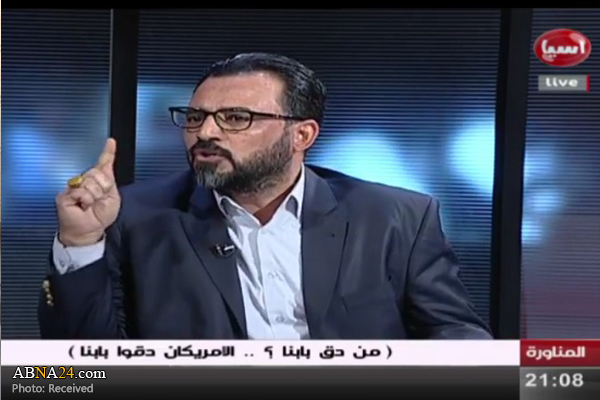 هیأتی از نُجَباء هفته آینده وارد ایران می‌شود