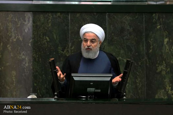 روحانی: نیمی از پزشکان ما در سال ۵۷ خارجی بودند/ توسعه بخش سلامت یکی از دستاوردهای انقلاب اسلامی است