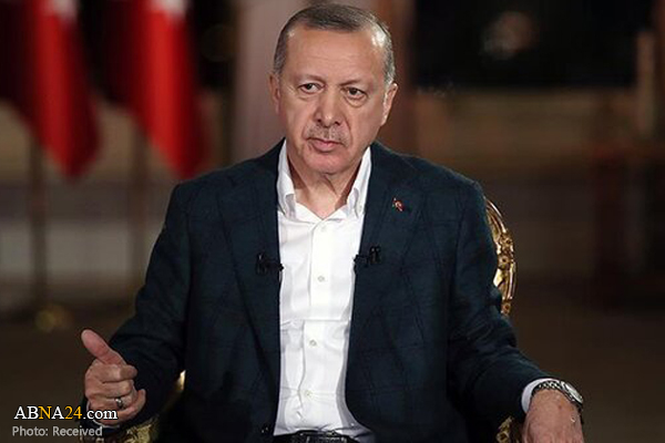 اردوغان: عربستان پاسخگوی جنایت قتل خاشقچی باشد
