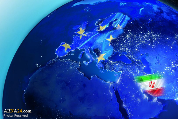 واکنش وزارت امور خارجه به بیانیه اتحادیه اروپا درباره ایران