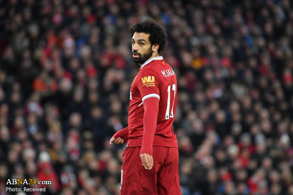 توهین نژادپرستانه به محمد صلاح 