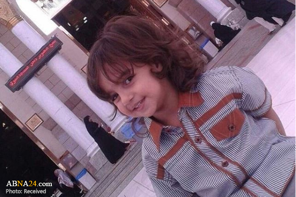 واکنش یک پرسپولیسی به جنایت در مدینه + عکس