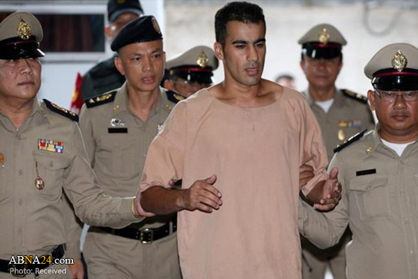 تایلند فوتبالیست شیعه بحرینی را آزاد می‌کند