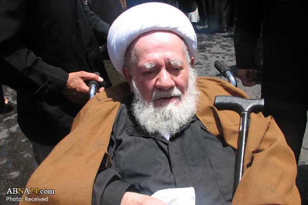 کتاب "آیین‌های دینی ـ شیعی" اثر آیت الله جعفری منتشر شد