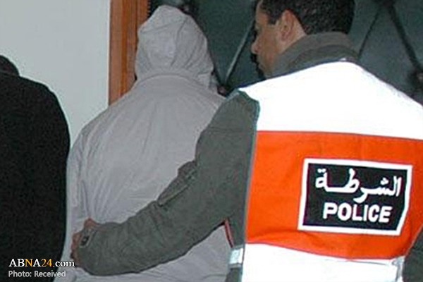 دستگیری ۳ فرانسوی به ظن ارتباط با داعش در مراکش