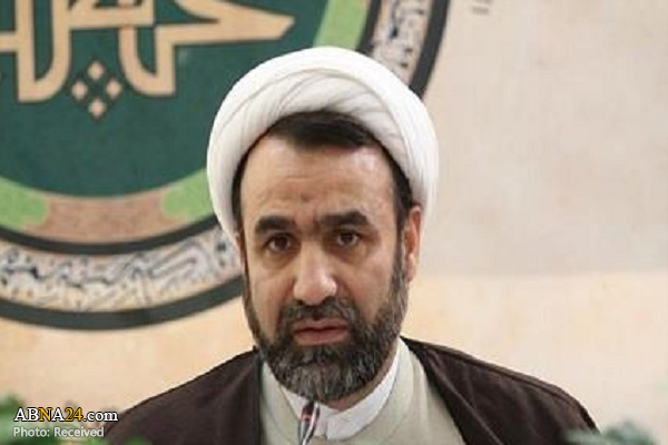 درگذشت «سید ارشد حسین کاظمی» از علمای شیعه کشمیر هندوستان