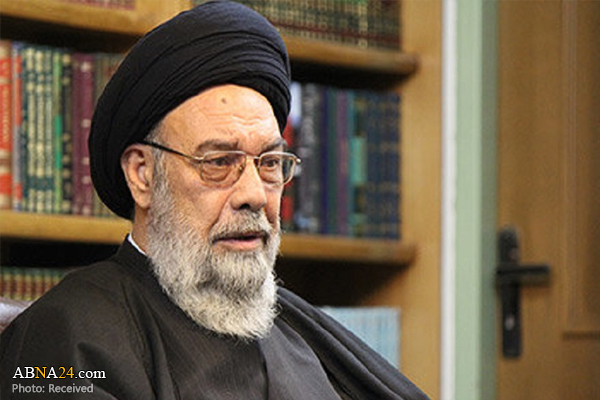 پیام تسلیت امام‌جمعه اصفهان در پی شهادت جمعی از پاسداران به دست تروریست‌های تکفیری
