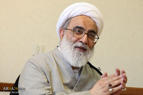 آغاز تبیین و تحلیل بیانیه گام دوم انقلاب از سوی آیت الله شب‌زنده‌دار