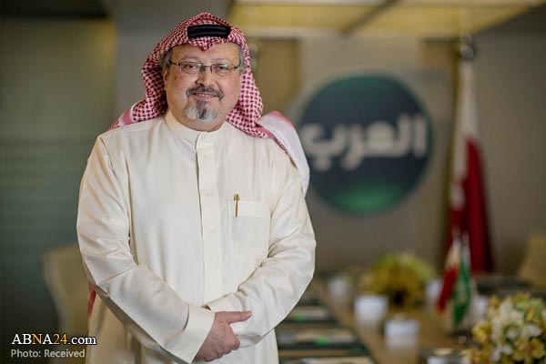 پلیس استانبول: جسد خاشقچی در تنور سوزانده شد