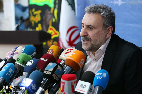 حادثه تروریستی زاهدان در قالب جاسوسی اطلاعات انجام شده است