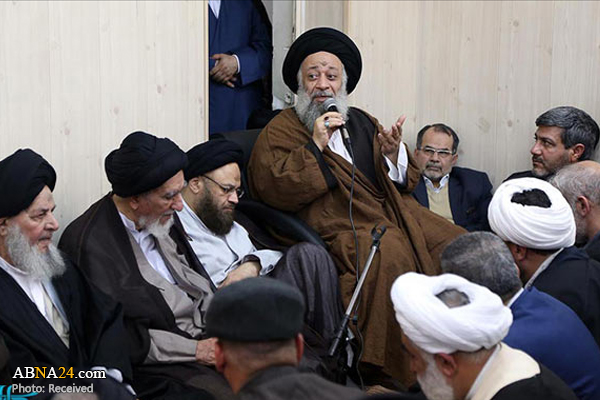 آیت الله موسوی جزایری از امامت جمعه اهواز استعفا داد