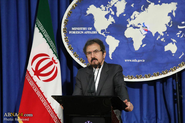 قاسمی: سکوت مرگبار دولت‌های منطقه موجب گستاخی صهیونیست‌ها شده است