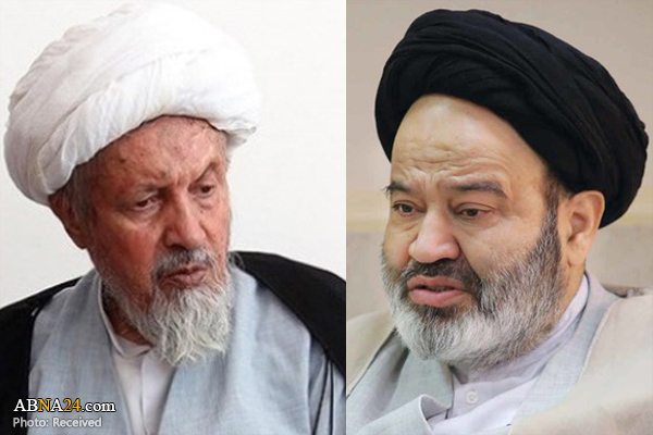 نواب: آیت‌الله مؤمن در ساده‌زیستی و مردمی بودن از سرآمدان روزگار بود