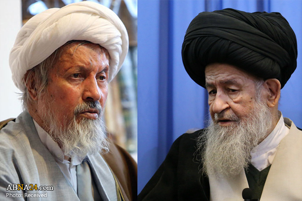 آیت‌الله علوی گرگانی: آیت‌الله ‌‌مؤمن در خدمت به اسلام و فقه جعفری کوشا بود
