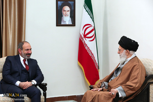 بر خلاف میل آمریکا باید روابط مستحکم و دوستانه داشته باشیم