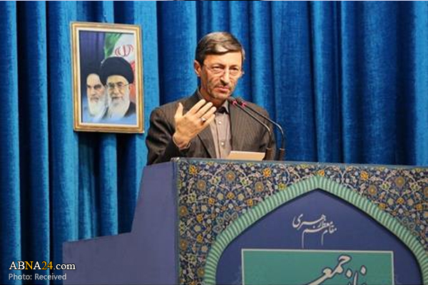 پرویز فتاح: دشمن آرزوی خود را برای به زانو درآوردن ملت ایران به گور خواهد برد