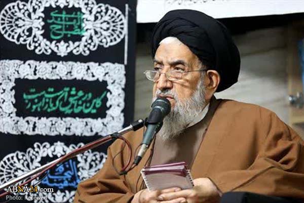 پیام تسلیت مرکز اسلامی هامبورگ در پی ارتحال حجت‌الاسلام صالحی خوانساری