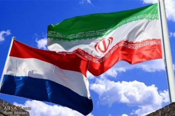 اخراج دو دیپلمات هلندی از تهران/ هلند سفیر خود در ایران را فراخواند
