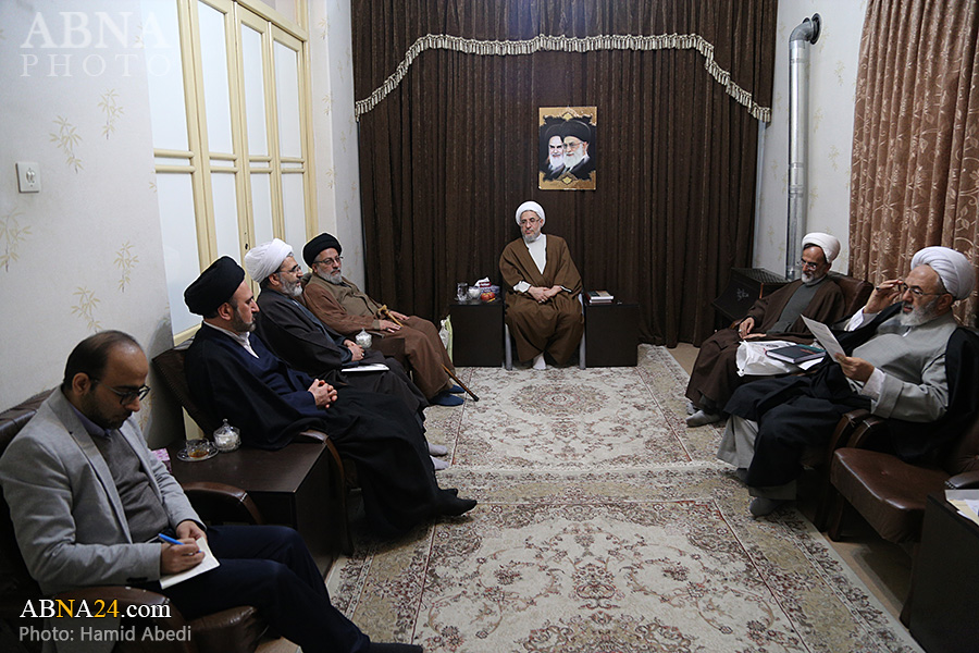  آیت الله اراکی: اگر حمایت‌های حضرت ابوطالب(ع) نبود، اسلام در مكه رشد نمی‌کرد