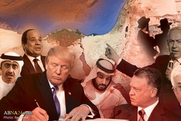 احتمال تعویق اعلام "معامله قرن" به بعد از انتخابات پارلمانی رژیم صهیونیستی