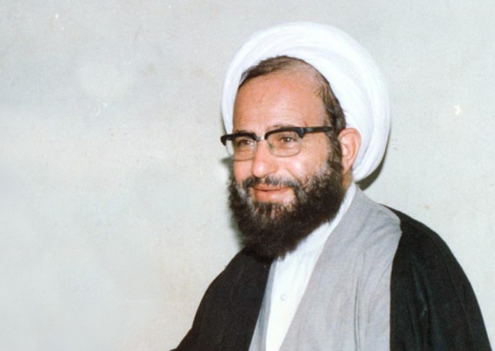شهید شاخص جامعه روحانیت در سال ۹۸ اعلام شد